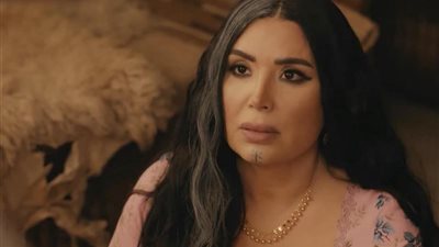 آخر التطورات الصحية للفنانة عبير صبري بعد نقلها للمستشفى