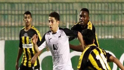 المقاولون يواصل التعثر ويسقط في فخ الهزيمة أمام وادي دجلة