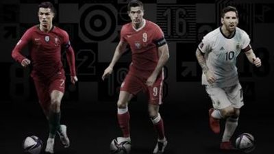 جوائز الأفضل في العالم .. كيف تتم عملية التصويت