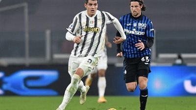 ”رونالدو يهدر ركلة جزاء”.. يوفنتوس يسقط في فخ التعادل أمام أتالانتا بالدوري الإيطالي