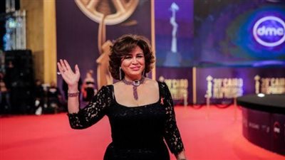 لهذا السبب ترفض إلهام شاهين زواج ابن شقيقها من هنا شيحة