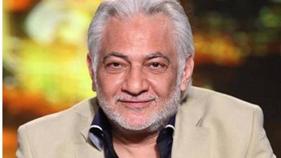 آخر تطورات الحالة الصحية للفنان سامح الصريطي