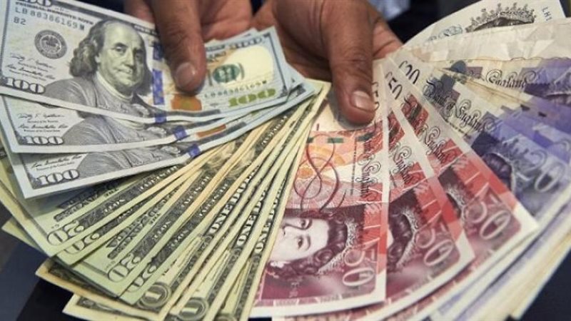 سعر الدولار والعملات