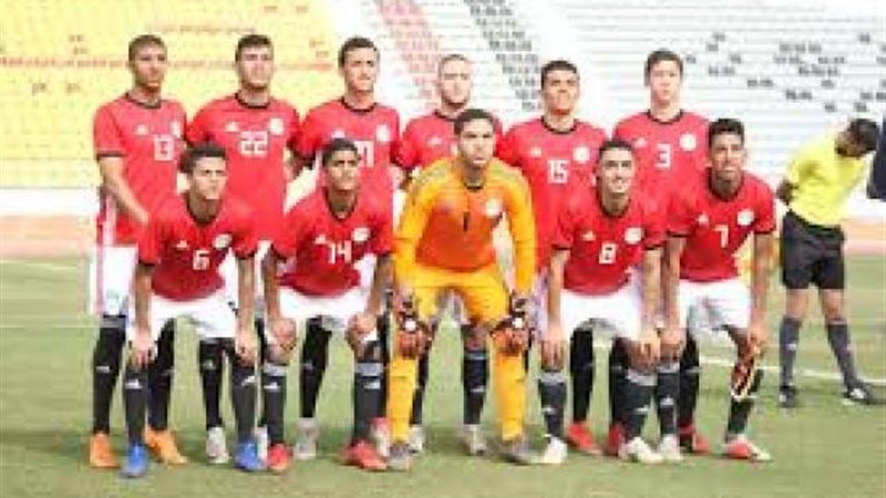 منتخب الشباب