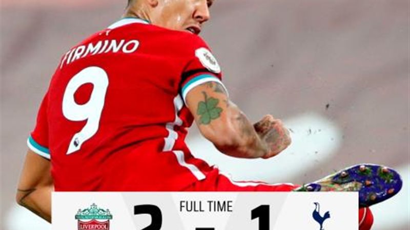 ليفربول