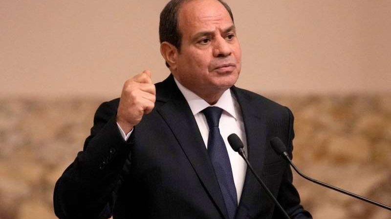 حكومة جديدة برئاسة