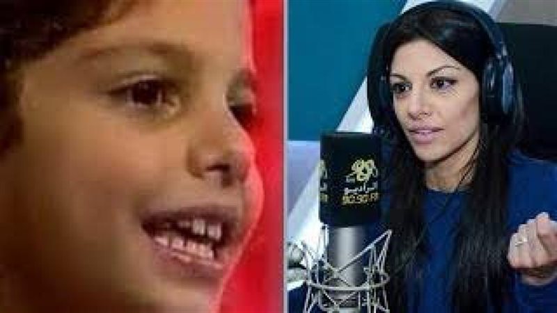 نادينا ظريفة