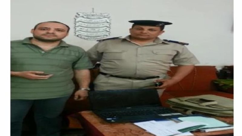 شرطة النقل