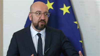 رئيس المجلس الأوروبي يدخل عزلة ذاتية كإجراء احترازي بعد مقابلته لماكرون