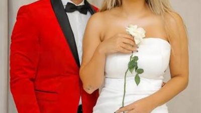 مي حلمي تكشف أسباب طلاقها ..ورشاد يرد : إذا بليتم فأستتروا