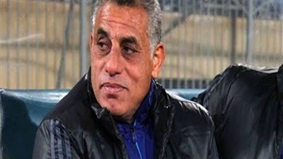حمادة صدقي: اثق في منتخب الشباب وسيقدموا مستوى جيد