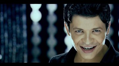 أحمد العطار يطرح أغنيته الجديدة”سهمو” عبر يوتيوب