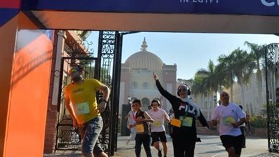 برعاية التعليم العالي والرياضة.. الجامعة البريطانية تطلق ماراثون للجري من أجل الصحة العامة