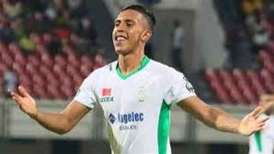 العين يقهر الهلال 4-2 في ذهاب نصف نهائي دوري أبطال آسيا