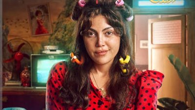 إنتي بتشبهي نفسك بـ ربنا ؟ .. ثورة غضب ضد ريهام حجاج