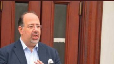 الفيفا يقرر تشكيل لجنة ثلاثية جديدة  لإدارة اتحاد الكرة