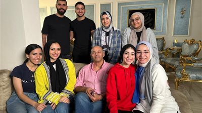 ” أريد رجلا” حملة اجتماعية يطلقها طلاب كلية الإعلام  لدعم المرأة المعيلة