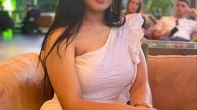 سمر حسني.. معلومات صادمة  عن ”صاروخ التحكيم ” التي أشعلت مواقع التواصل الاجتماعي.. صور