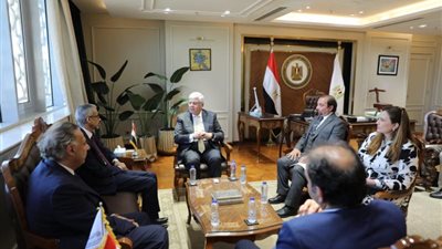 وزير التعليم العالي: نعمل على وقف هجرة العقول العربية من خلال خلق بيئة جاذبة للأبحاث