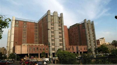 رسمياً.. الموافقة على بدء تنفيذ مشروع تطوير قصر العيني الفرنساوي واستكمال ثابت ثابت