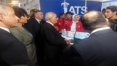 مطالب بالتوسع في إنشاء مدارس التكنولوجيا التطبيقية وتعاونها مع القطاع الخاص