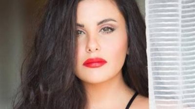 دانا حمدان تعلن إصابتها بفيروس كورونا