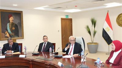 إجراءات حازمة.. التعليم تصدر 14 قرار عاجل بشأن امتحانات الثانوية العامة 2024