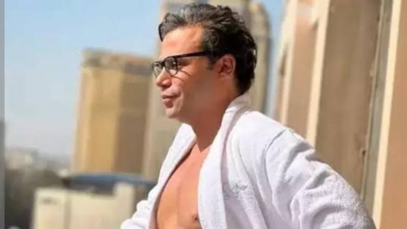 محمد إمام