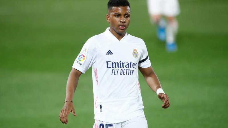 ريال مدريد ضد مانشستر