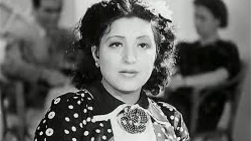 عزيزة أمير