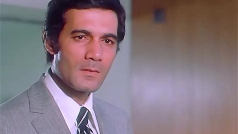 محمود ياسين