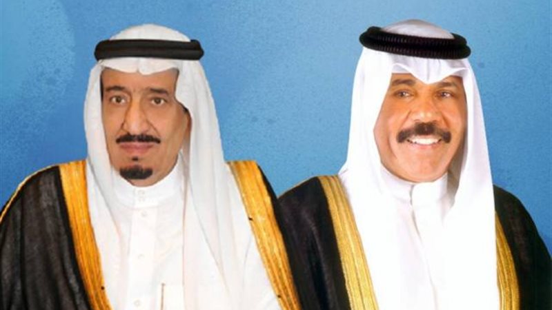 نواف وسلمان