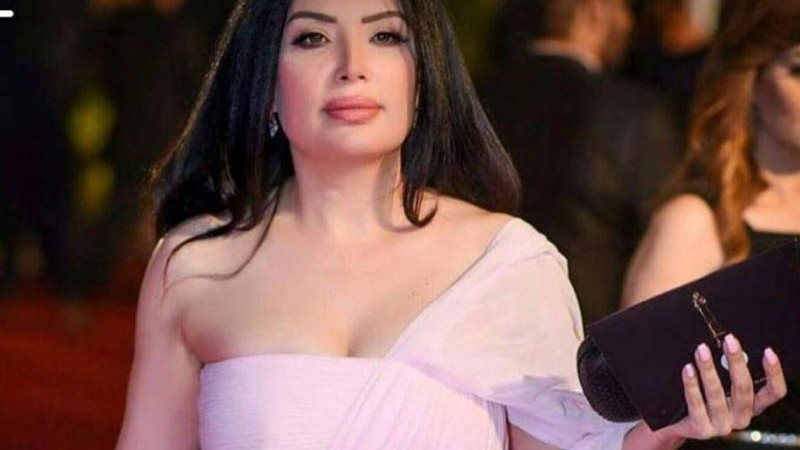 عبير صبري