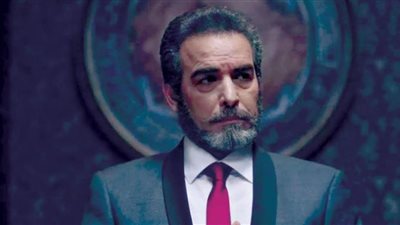 أحمد عبد العزيز يعتذر لـ جمهوره عن انفعاله فى عزاء شيرين سيف النصر.. القصة كاملة