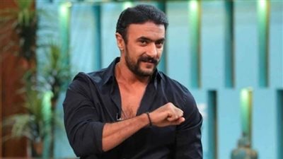 أحمد العوضي يستعد لـ فيلم البلدوز خلال الفترة المقبلة