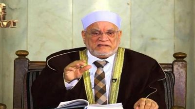 عمر هاشم يلقي خطبة الجمعة في الجامع الأزهر غدا