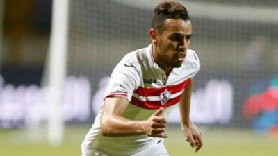 ”اتركوا الزمالك وشأنه”.. حازم إمام يهاجم البرامج الرياضية