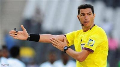 جهاد جريشة يتسبب في أزمة بمباراة بيراميدز والزمالك