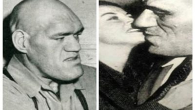 أهداها قصر بأمريكا.. ورفضت الزواج منه.. وهذه أسرار قبلاتهما المثيرة .. حكايات لا تعرفها عن ”الغول” الذي عشق ليلى مراد