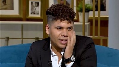 أنا في البلد دي عضمة.. سر تصدر عمر كمال التريند