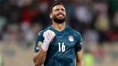 إصابة محمد أبو جبل بقطع في الرباط الصليبي