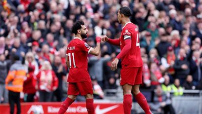 مباراة ليفربول وأتالانتا.. التشكيل المتوقع للريدز ضد أتالانتا بالدوري الأوروبي