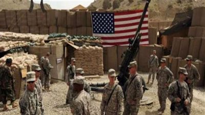 عاجل.. هجوم بقذائف الهاون على القاعدة الأمريكية في دير الزور