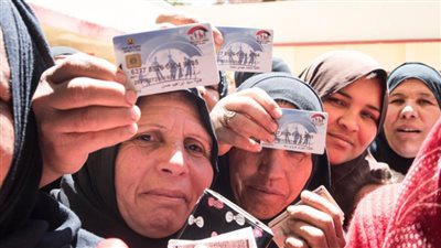 معاش تكافل وكرامة بالرقم القومي.. فئات تستحق دعم مالي استثنائي