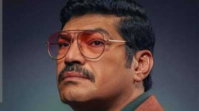 مفاجأة.. حقيقة مشاركة باسم سمرة في الجزء الثاني من مسلسل العتاولة