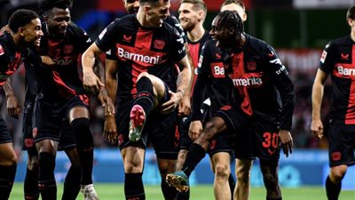 تشكيل مباراة ليفركوزن ضد وست هام في الدوري الأوروبي والقنوات الناقلة