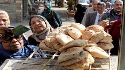 اعرف مصير العيش المدعم في مصر بعد انخفاض سعر الخبز السياحي