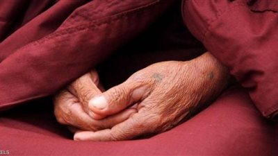 المرأة الحديدة.. عمرها 108 عام وتهزم فيروس كورونا