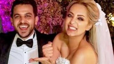 محمد رشاد ردًا على مي حلمي: صعب تلاقي فضيلة جوه صندوق الزباله