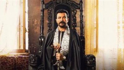 محمد رجب ينتهي من ”ضربة معلم” في هذا الموعد